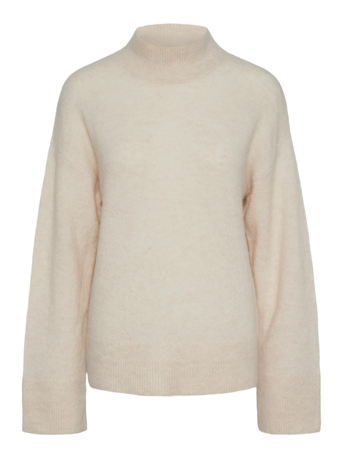YASNELLIS KNIT PULLOVER
